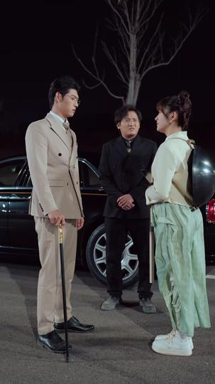 เชฟหญิงของคุณชาย ที่3ตอน