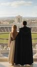 Bound to a Fertility System: The Infertile King Goes Crazy