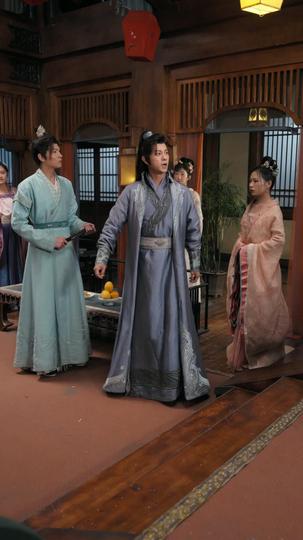 楚南传奇 第11集