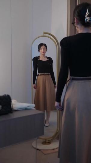 When Goodbye Becomes the Only Choice Episode 6