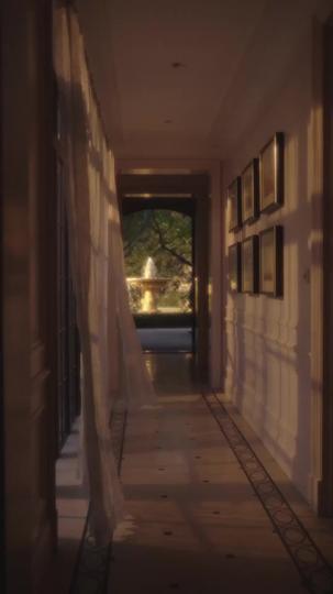 กุหลาบเคียงสน(พากย์ไทย) ที่1ตอน