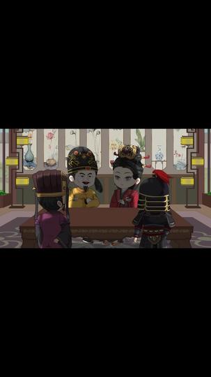 皇榜之下 第11集