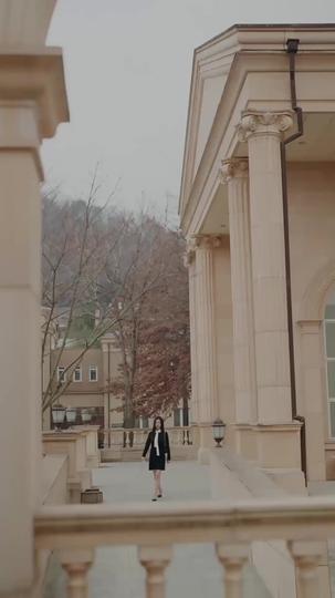 Love at the end of his lie Episode 3