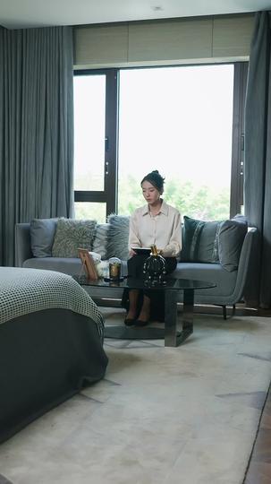 The End of My Endless Love Episode 6