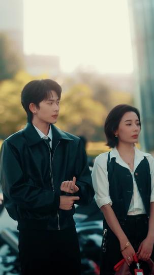 Her Perfect Disguise, His Devoted Love Episode 11