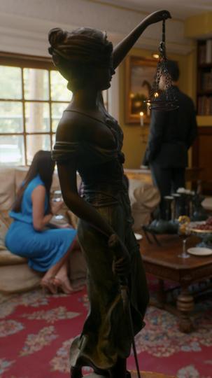 Fated Love with My Fiancé's Uncle Episode 5