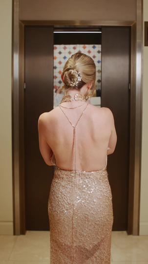 Quando o Amor Erra o Nome 8Episódio