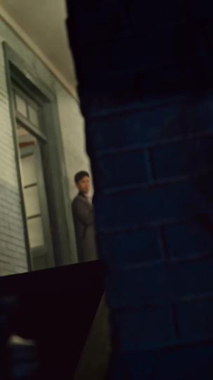 Trapped in Blood, Chained to Love Episode 8