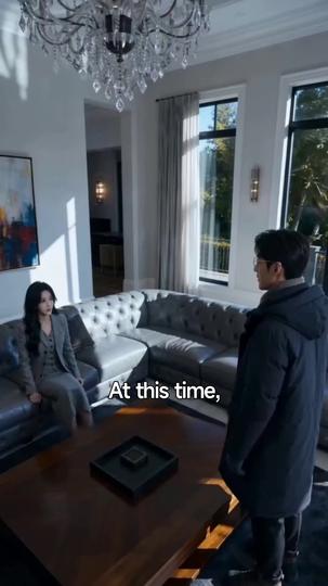 Take the Wheel: Her Divorce, Her Comeback Episode 3