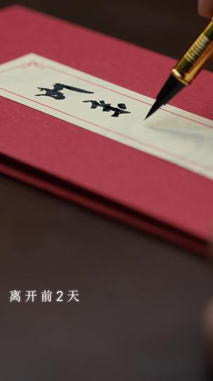 皎皎月色落孤星 第10集