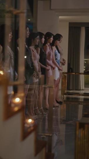 너의 심장소리가 들려 제1회