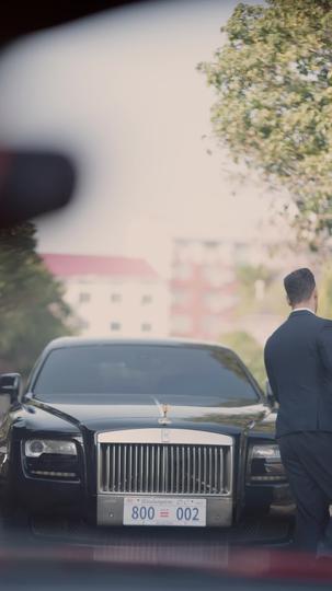Desejada pelo Pai Mafioso do Meu Ex 8Episódio