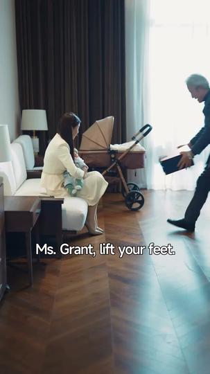 The Crown Was Hers All Along Episode 6