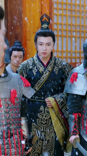 绝情长公主 第10集