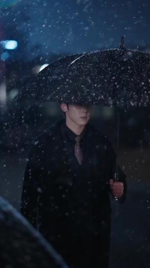 Loving You to the Moon and Back Episode 3