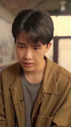 두 번째 인생, 새 아빠 탈출기 제6회