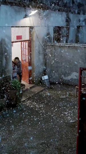 Stolen Reunion: The Heiress Imposter Episode 1