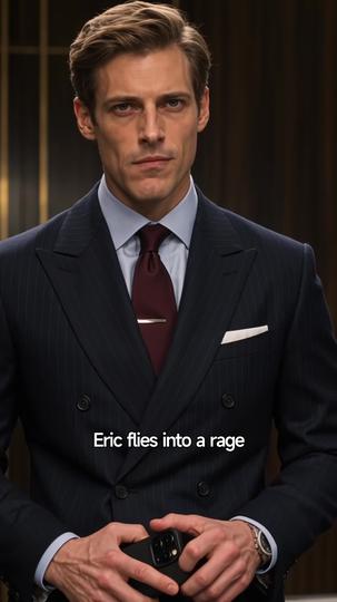 Billionaire Went Broke. His Mistress Took Over Wall Street Episode 7