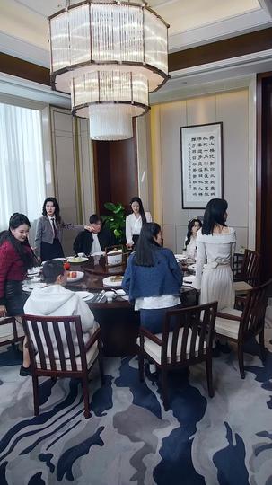 Chasing the Light That Is You Episode 6