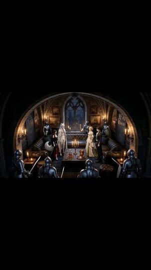 Con mil millones, sometí a cinco esposos bestiales (Doblado) Episodio 8