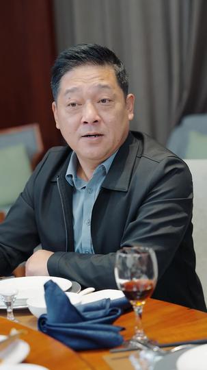 都分手了，你说还爱我 第10集