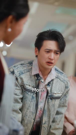 No Line Left to Cross Episode 6