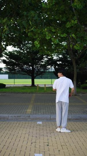 好运来敲门 第8集