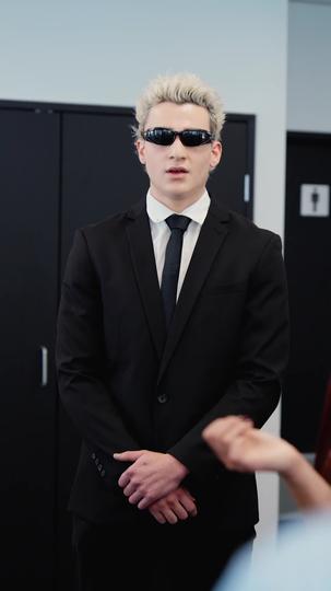 Entre traición y venganza: el multimillonario es mío 1 Episodio 8