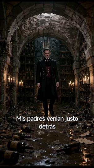 Me acosaron por vegetariana, pero soy vampira Episodio 11