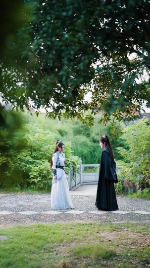 花月正春风 第8集