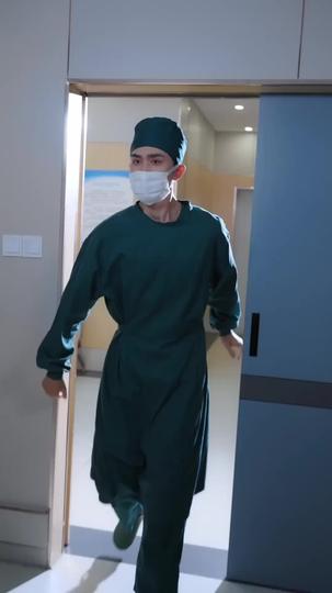 Love Cut to the Heart Episode 11