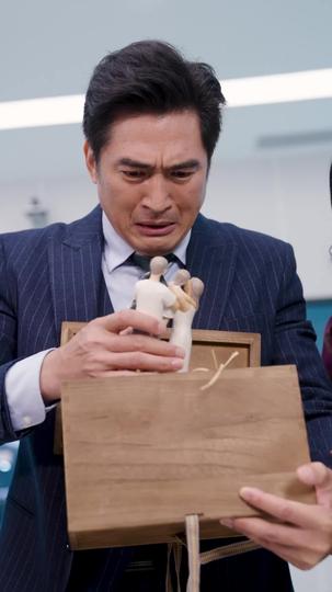 爸,再爱我一次好不好 第9集