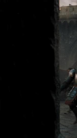 Bound to the Dragon King Episode 3