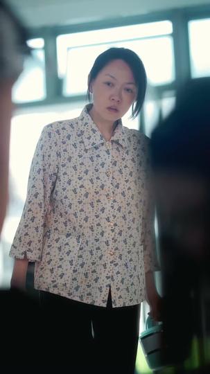 Tanda Lahir Sang Gadis Desa Episode 9