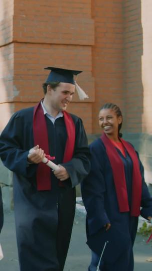 Find Me, Mr. President！ Episode 1