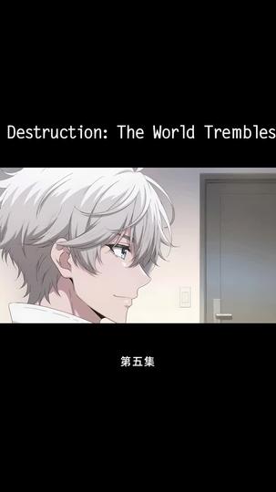 Eight Wings of Destruction: The World Trembles at My Summon Episode 5