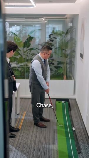 Love in the Time of Shadows Episode 5