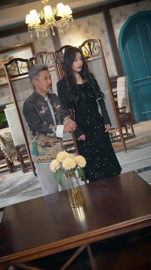 锦衣夜行 第7集