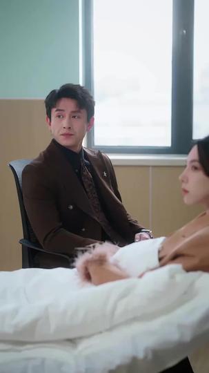 Answer to My Heart Episode 8