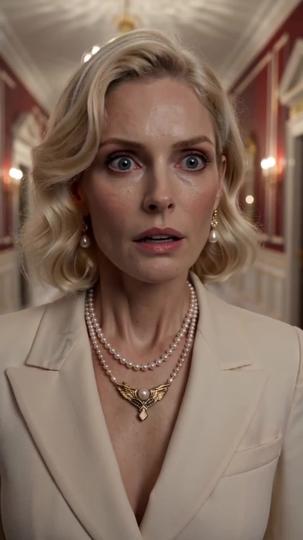 Catch Me Episode 11