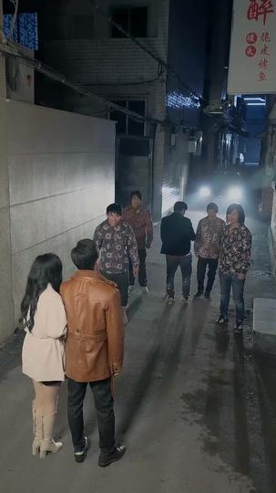 Kaisar Abadi Turun ke Bumi Episode 5