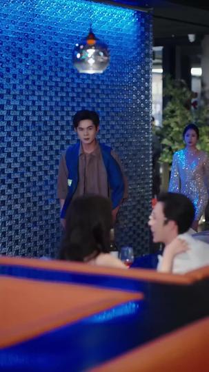 The One Who Dominates All Episode 5