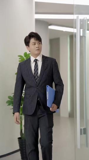 Love on a Whim Episode 4