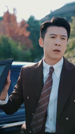 涅槃:蘇總她不再眼盲 第11集