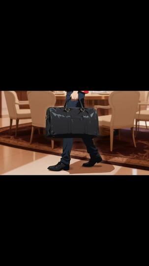 Kontrak Kerja Di Akhir Dunia Episode 7