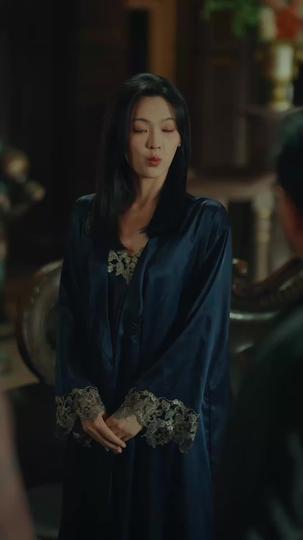 Till Death and Forever After Episode 6