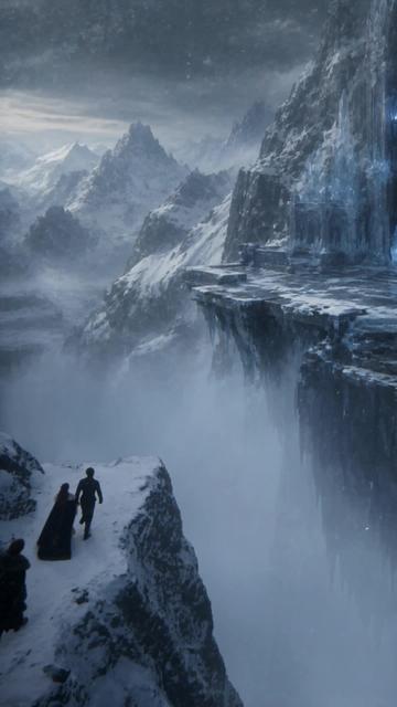 Wrath of Winter Ep. 6