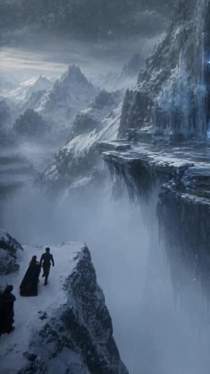 Wrath of Winter Episode 6