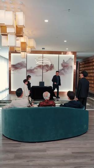 Ace of Illusions Episode 9