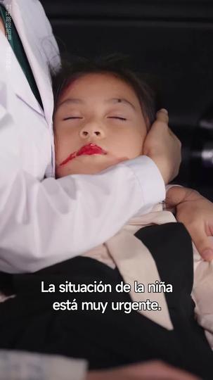 Al Filo de la Muerte: El Error Fatal de una Madre Episodio 8